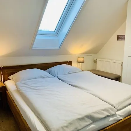 Appartement Bauernhaus, 4 Fehmarn